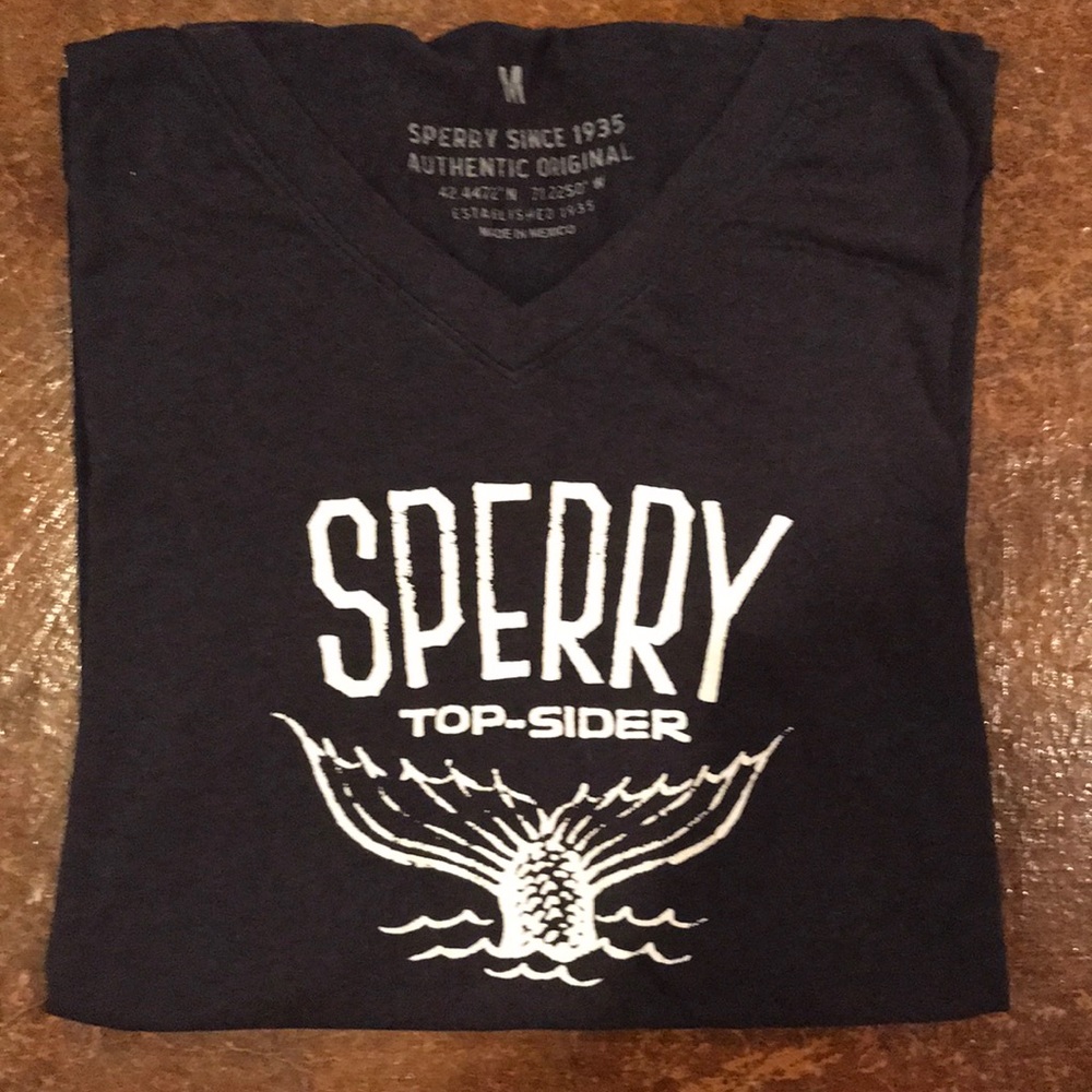 Sperry T-Shirt